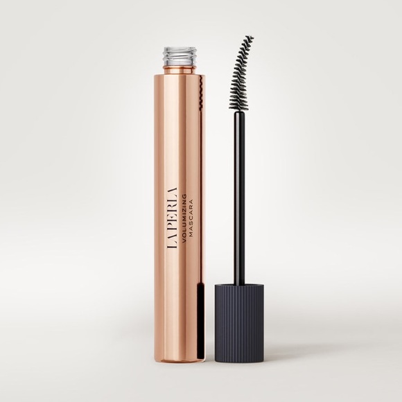 La Perla Volumizing Mascara | Bright Blue | 10ml - Picture 1 of 6